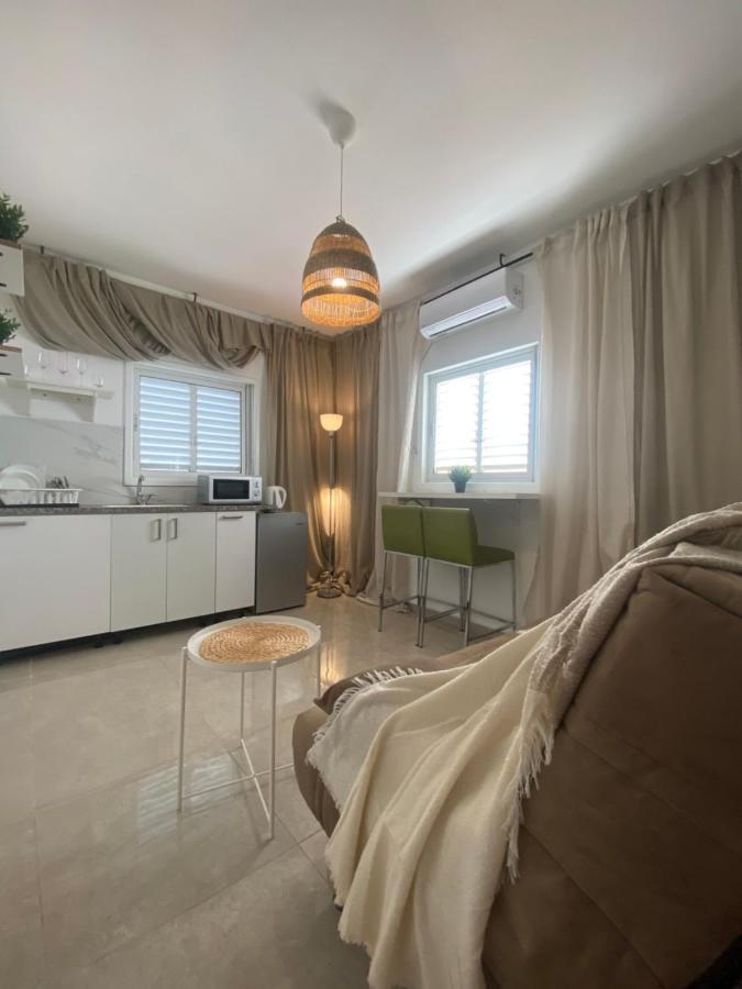 Apartment Oskar Beach Bat Yam Eksteriør bilde