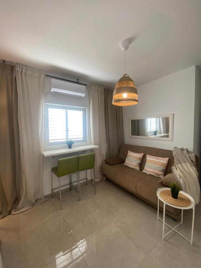 Apartment Oskar Beach Bat Yam Eksteriør bilde
