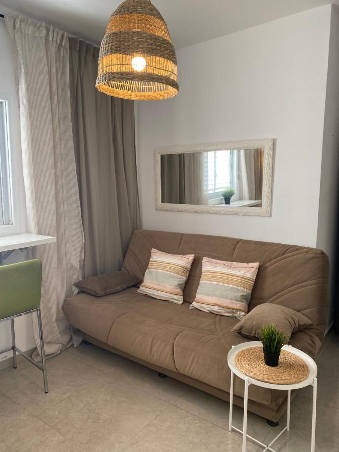 Apartment Oskar Beach Bat Yam Eksteriør bilde