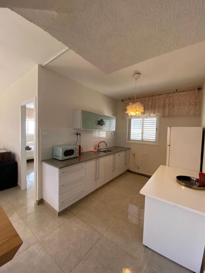 Apartment Oskar Beach Bat Yam Eksteriør bilde