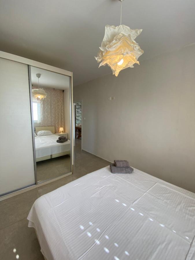 Apartment Oskar Beach Bat Yam Eksteriør bilde