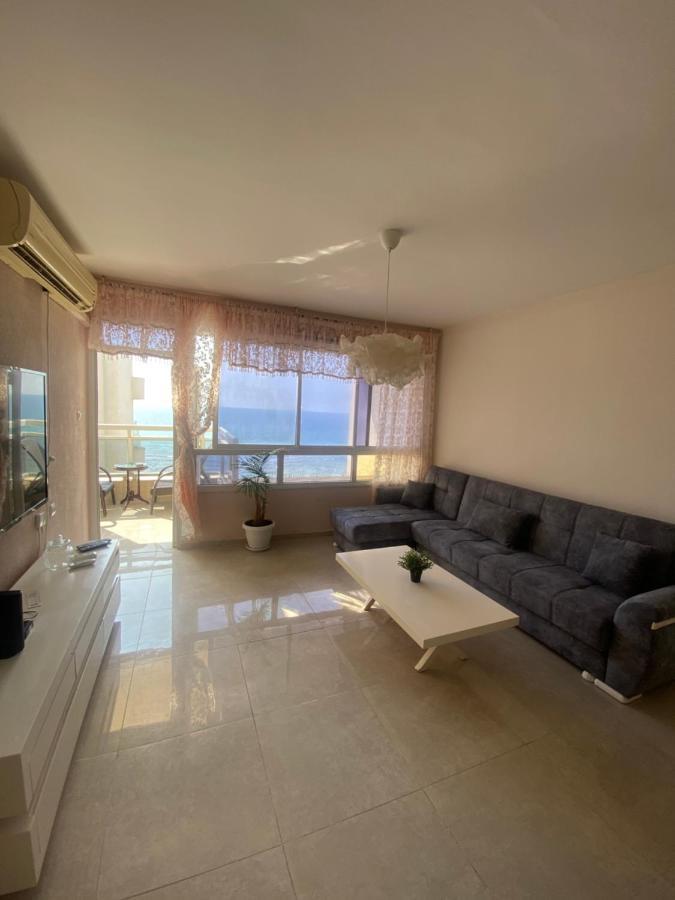 Apartment Oskar Beach Bat Yam Eksteriør bilde
