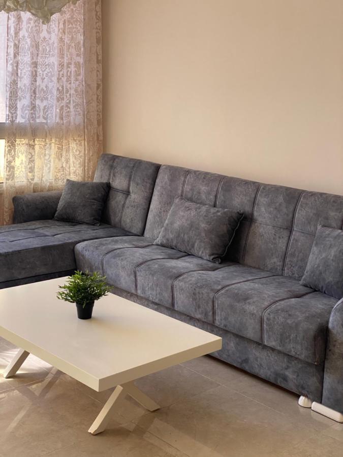 Apartment Oskar Beach Bat Yam Eksteriør bilde
