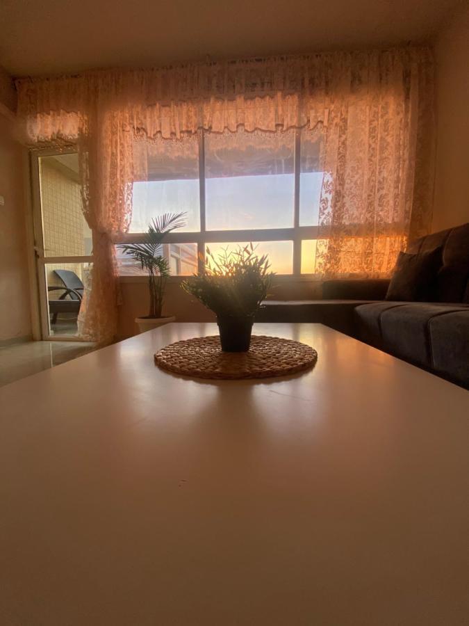 Apartment Oskar Beach Bat Yam Eksteriør bilde