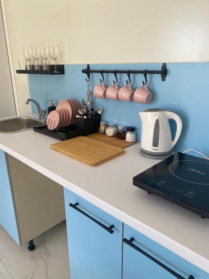 Apartment Oskar Beach Bat Yam Eksteriør bilde
