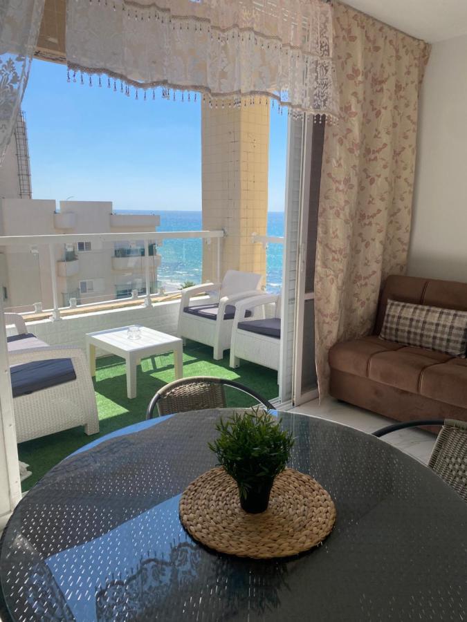 Apartment Oskar Beach Bat Yam Eksteriør bilde