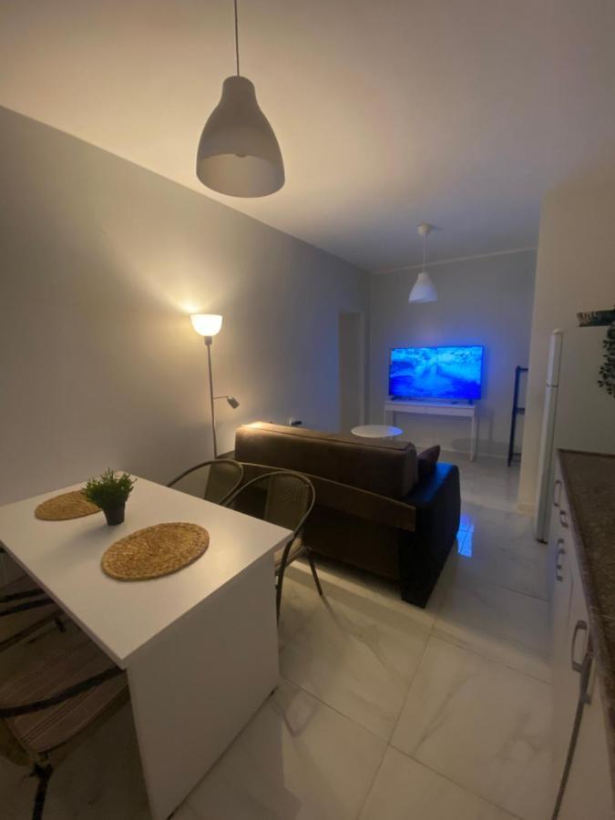 Apartment Oskar Beach Bat Yam Eksteriør bilde