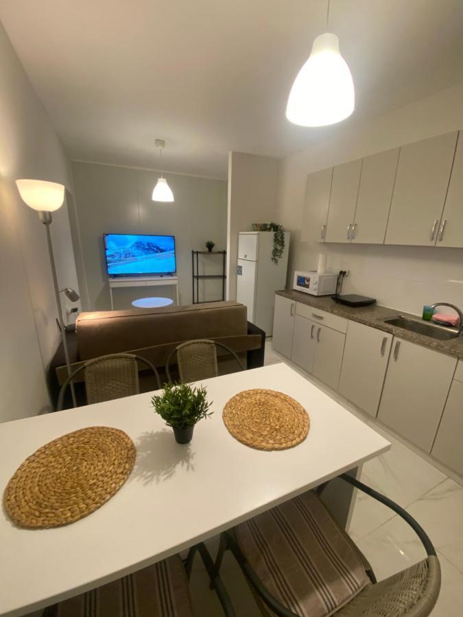 Apartment Oskar Beach Bat Yam Eksteriør bilde