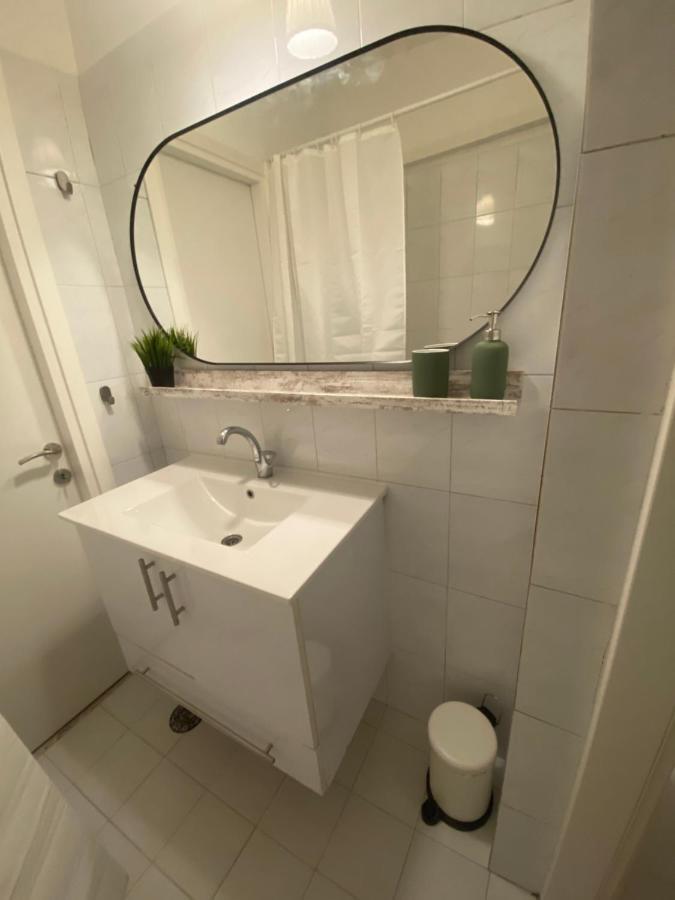 Apartment Oskar Beach Bat Yam Eksteriør bilde