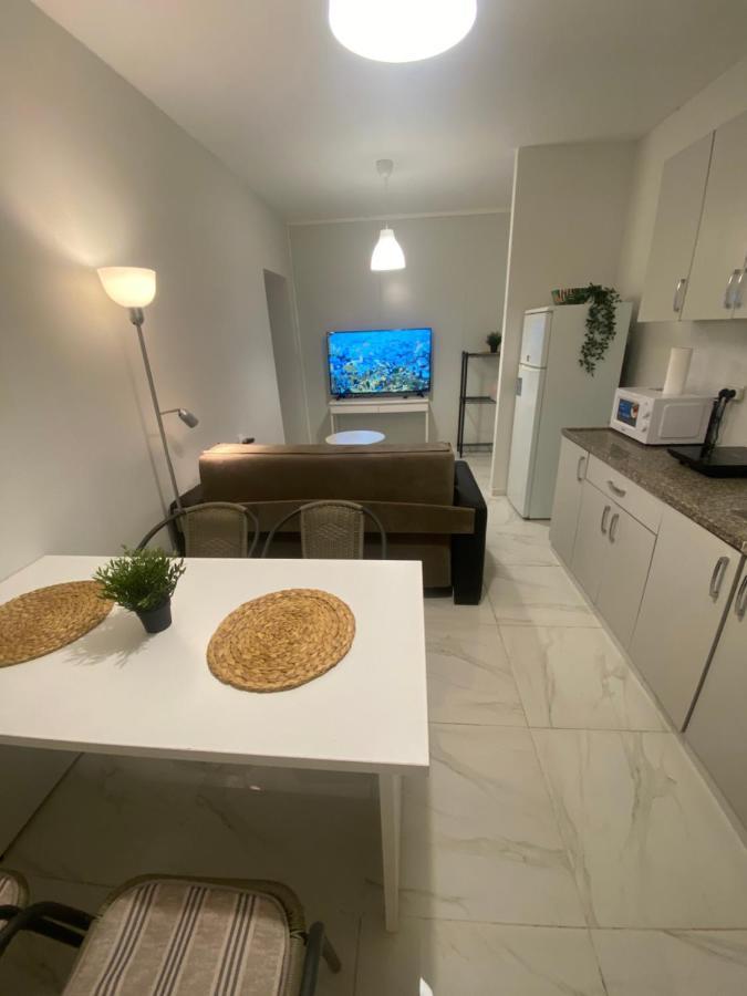 Apartment Oskar Beach Bat Yam Eksteriør bilde