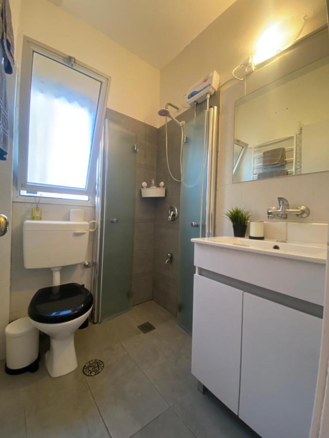 Apartment Oskar Beach Bat Yam Eksteriør bilde