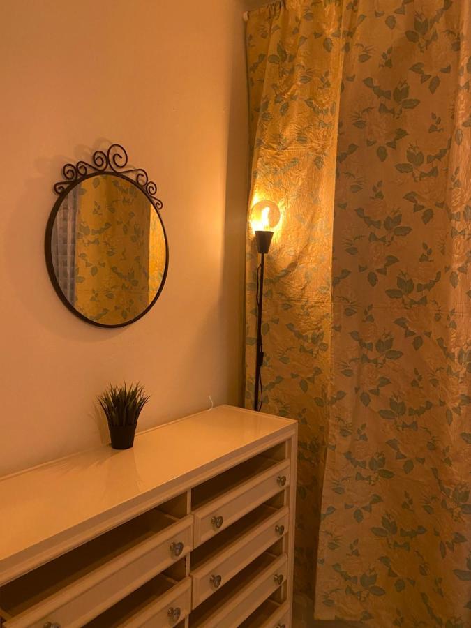 Apartment Oskar Beach Bat Yam Eksteriør bilde