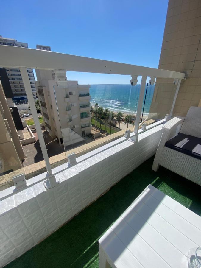 Apartment Oskar Beach Bat Yam Eksteriør bilde