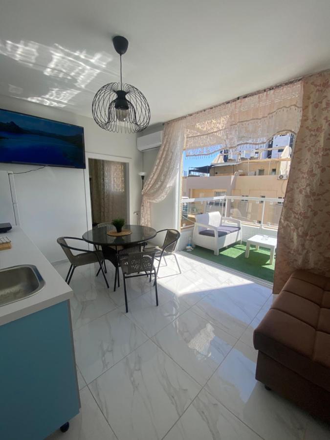 Apartment Oskar Beach Bat Yam Eksteriør bilde