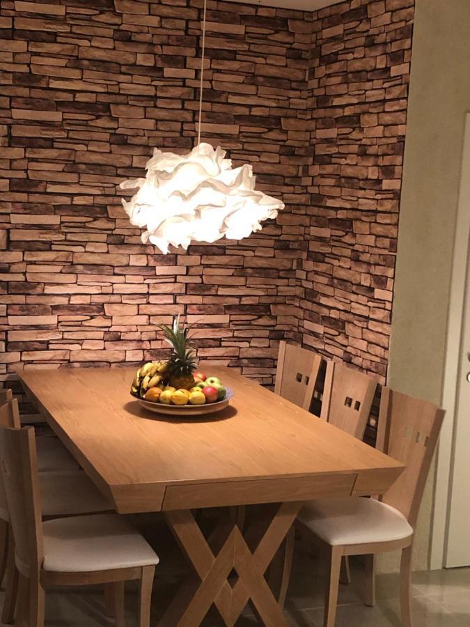 Apartment Oskar Beach Bat Yam Eksteriør bilde